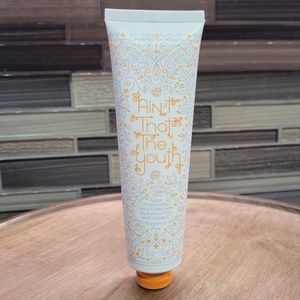 Perfectly Posh- Ain't That The Youth